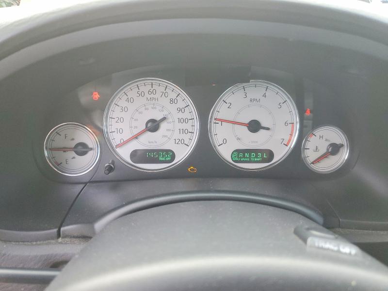 Aukcja sprzedaży 2007 Chrysler Town & Country, vin: 2A8GP64L07R288158, numer aukcji: 69635686