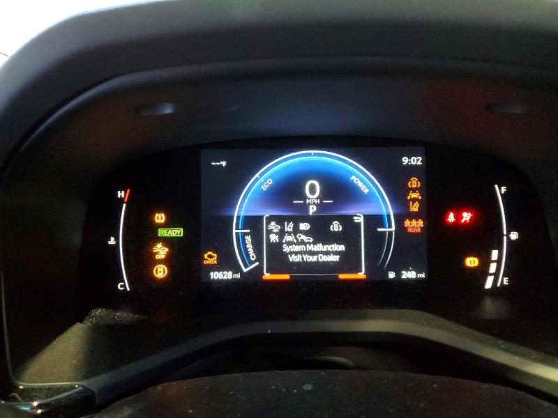 Продаж на аукціоні авто 2026 Toyota Camry, vin: 4T1DAACK9TU767808, номер лоту: 70709476