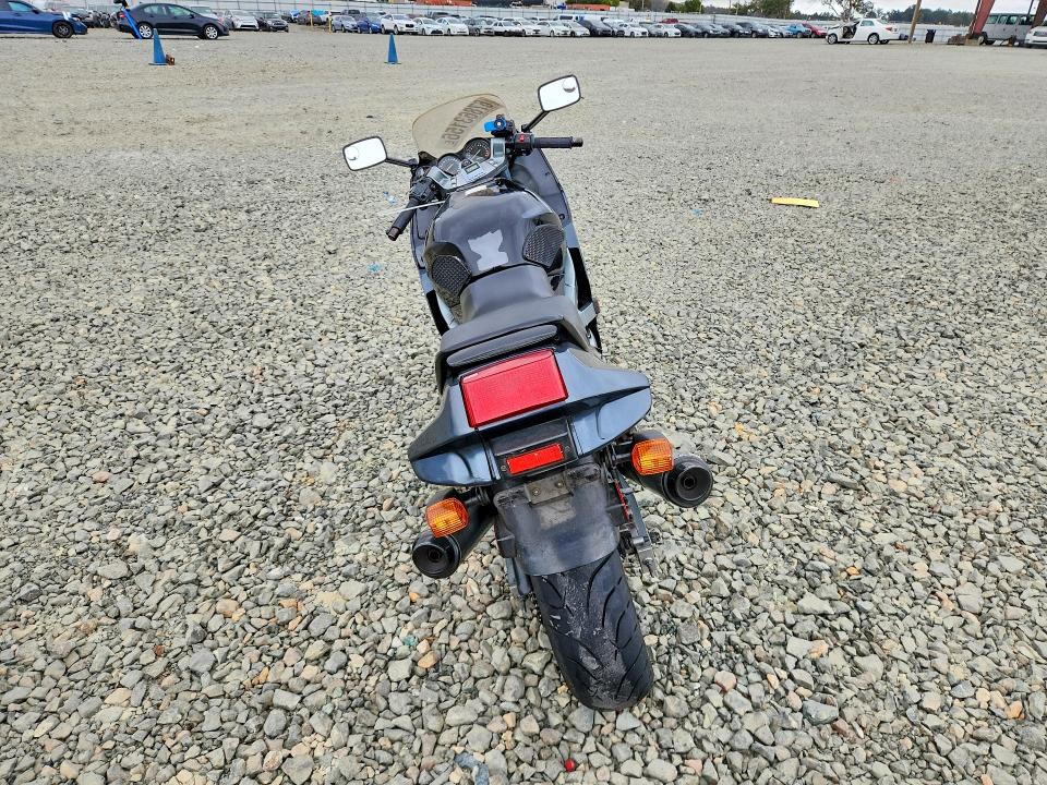 Продаж на аукціоні авто 1991 Kawasaki Zx600, vin: JKAZX4D1XMB503634, номер лоту: 67863156