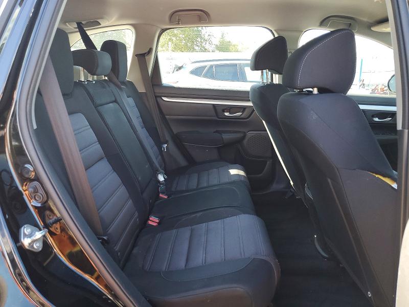 Продаж на аукціоні авто 2018 Honda Cr-v, vin: 2HKRW6H32JH201684, номер лоту: 70971106