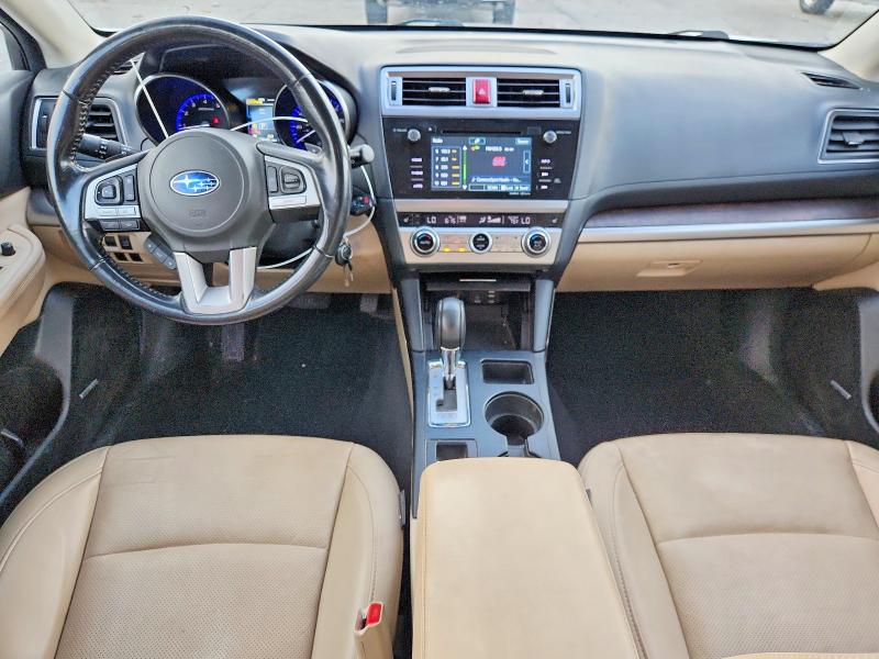Продажа на аукционе авто 2016 Subaru Outback, vin: 4S4BSBJC2G3272545, номер лота: 69577266