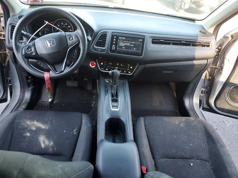 Продаж на аукціоні авто 2019 Honda Hr-v, vin: 3CZRU6H50KM723632, номер лоту: 69001136