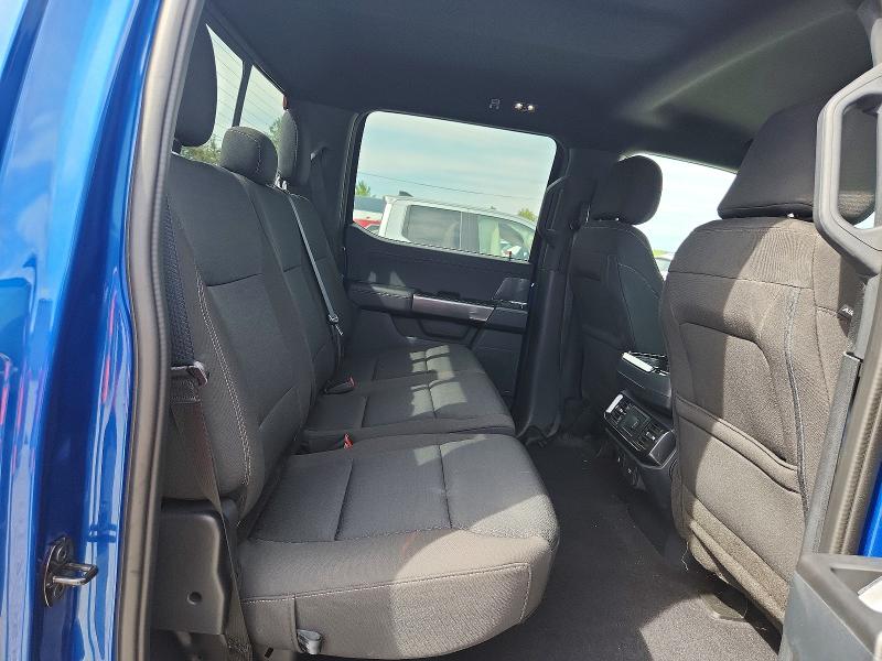 Продаж на аукціоні авто 2023 Ford F150, vin: 1FTFW1E8XPKF03207, номер лоту: 68190766
