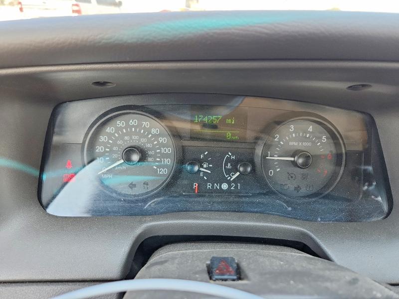 Aukcja sprzedaży 2008 Mercury Grand Marquis, vin: 2MEFM75VX8X626453, numer aukcji: 69419346