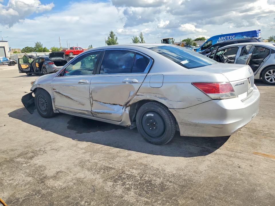 Продаж на аукціоні авто 2010 Honda Accord, vin: 1HGCP2F30AA085814, номер лоту: 70328616