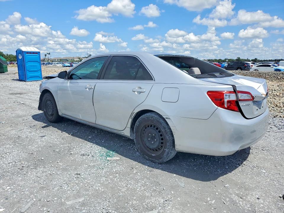 Продажа на аукционе авто 2014 Toyota Camry, vin: 4T1BF1FK2EU309633, номер лота: 68278166