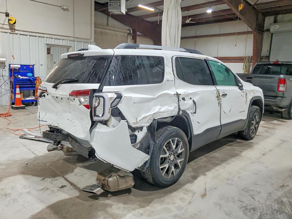 Aukcja sprzedaży 2021 Gmc Acadia, vin: 1GKKNKLS1MZ103923, numer aukcji: 67287016
