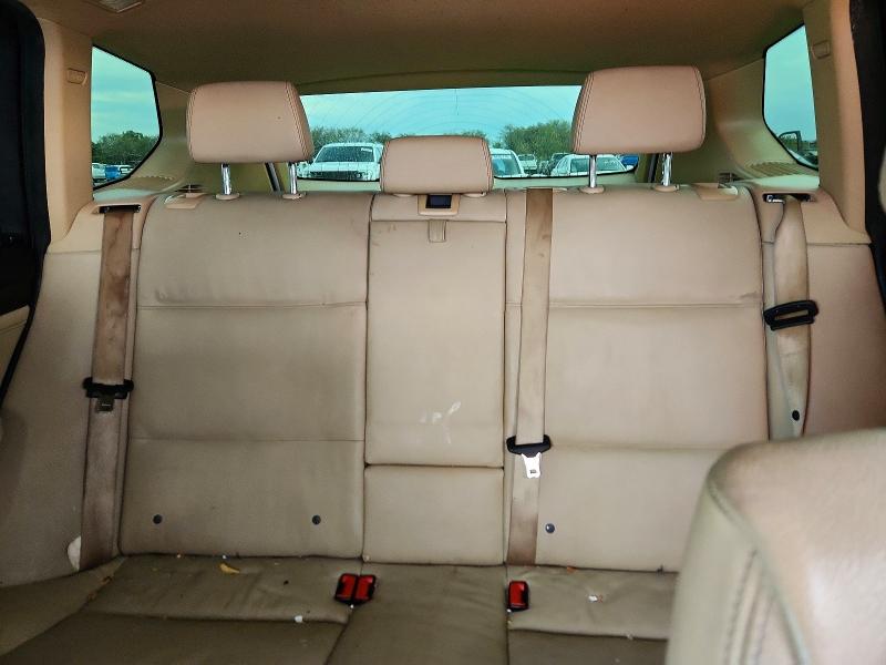70714346 :رقم المزاد ، 5UXWX9C55E0D26337 vin ، 2014 Bmw X3 مزاد بيع