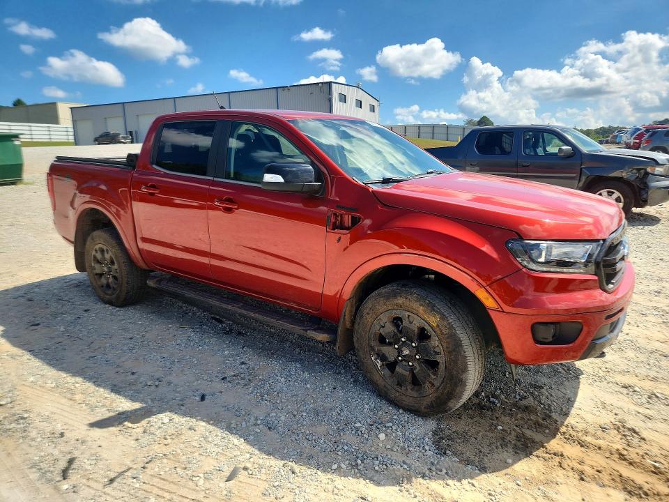 2019 Ford Ranger მანქანა იყიდება აუქციონზე, vin: 1FTER4FH9KLB05153, აუქციონის ნომერი: 68232346