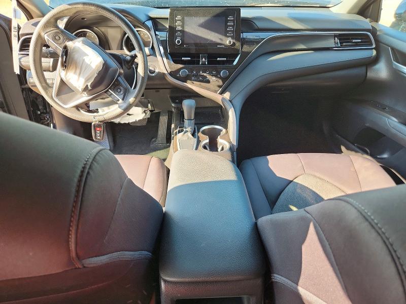 Aukcja sprzedaży 2021 Toyota Camry, vin: 4T1R11AK5MU575599, numer aukcji: 66604176