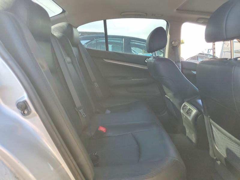 Продаж на аукціоні авто 2010 Infiniti G37 Sedan, vin: JN1CV6AP7AM402074, номер лоту: 68307286