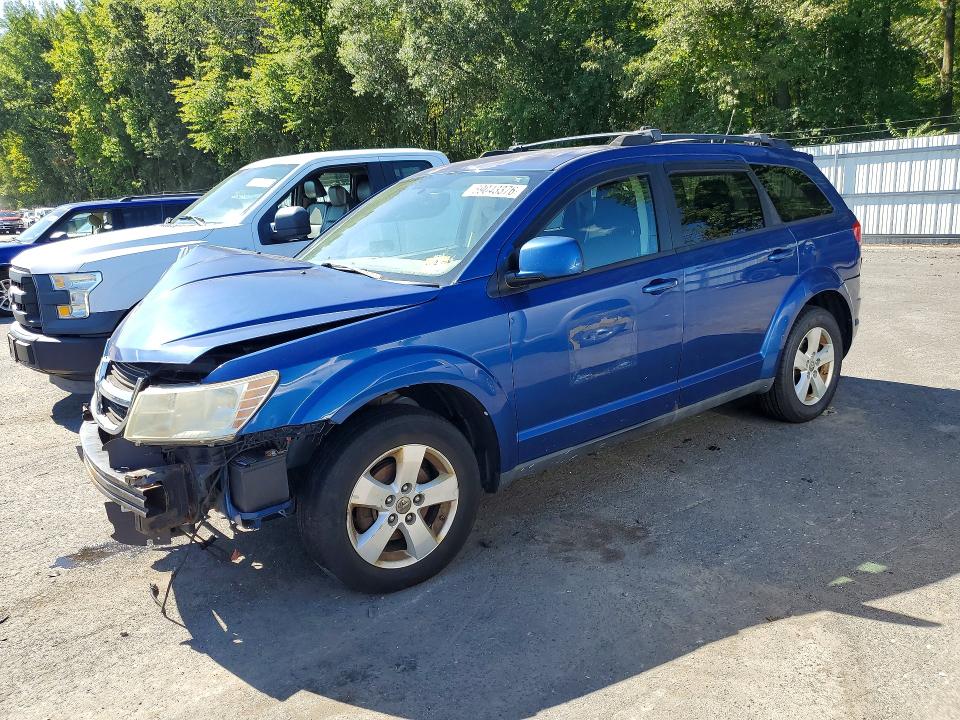 Продажа на аукционе авто 2010 Dodge Journey, vin: 3D4PG5FV4AT269376, номер лота: 69043376