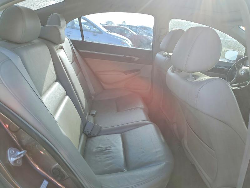 Продаж на аукціоні авто 2009 Honda Civic, vin: 19XFA16949E020131, номер лоту: 69881866