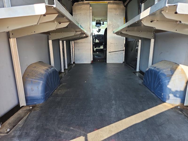 Продажа на аукционе авто 2021 Ram Promaster 3500, vin: 3C6MRVJG1ME586728, номер лота: 65031866