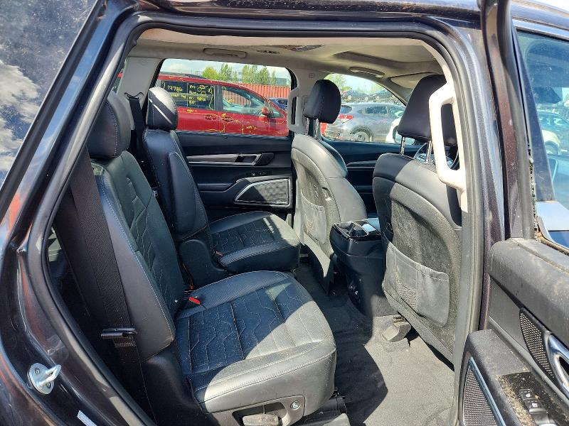 Aukcja sprzedaży 2020 Kia Telluride, vin: 5XYP5DHC3LG058866, numer aukcji: 68106796