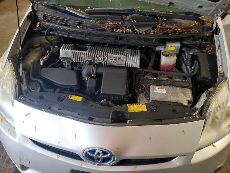 Продаж на аукціоні авто 2010 Toyota Prius, vin: JTDKN3DU7A0039291, номер лоту: 70564676