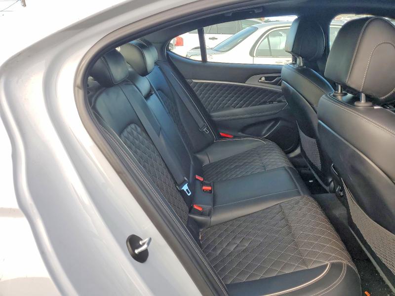 Продаж на аукціоні авто 2019 Genesis G70, vin: KMTG44LA3KU033151, номер лоту: 70363696