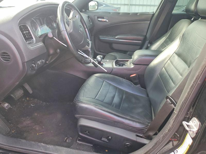 Продаж на аукціоні авто 2014 Dodge Charger, vin: 2C3CDXHG5EH275429, номер лоту: 68816566