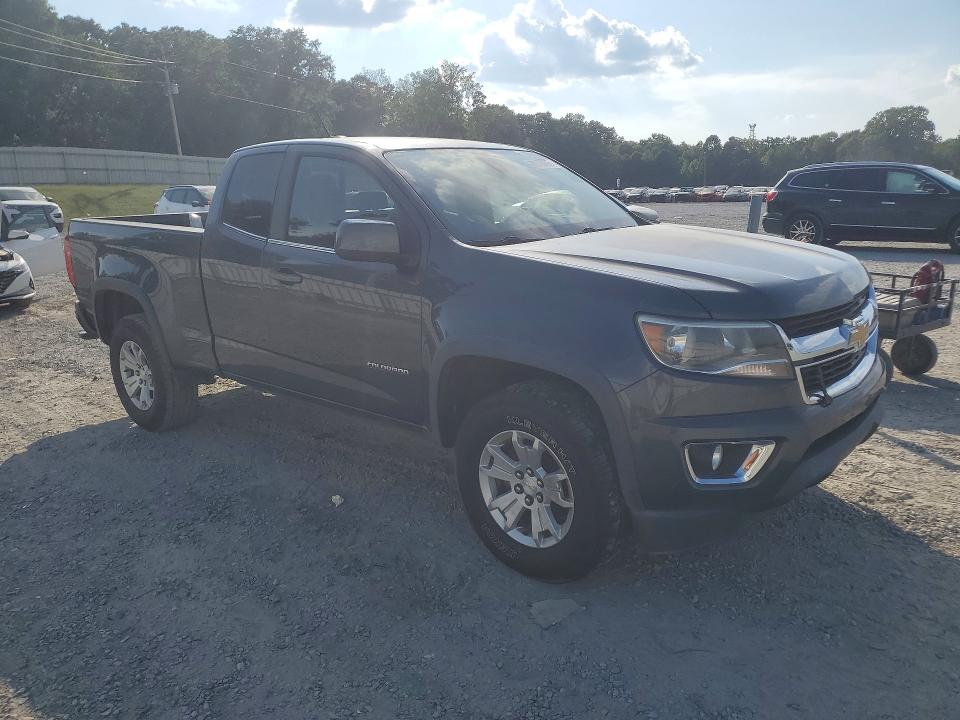 Aukcja sprzedaży 2016 Chevrolet Colorado, vin: 1GCHSCEA8G1289987, numer aukcji: 70170896