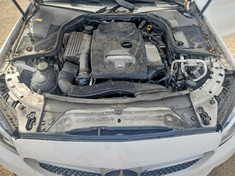 Aukcja sprzedaży 2017 Mercedes-benz C, vin: WDDWJ4KB9HF351596, numer aukcji: 69806336
