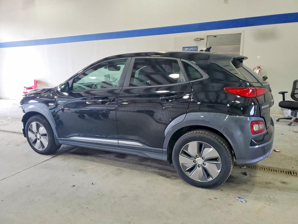 2019 Hyundai Kona მანქანა იყიდება აუქციონზე, vin: KM8K53AGXKU029830, აუქციონის ნომერი: 70134386