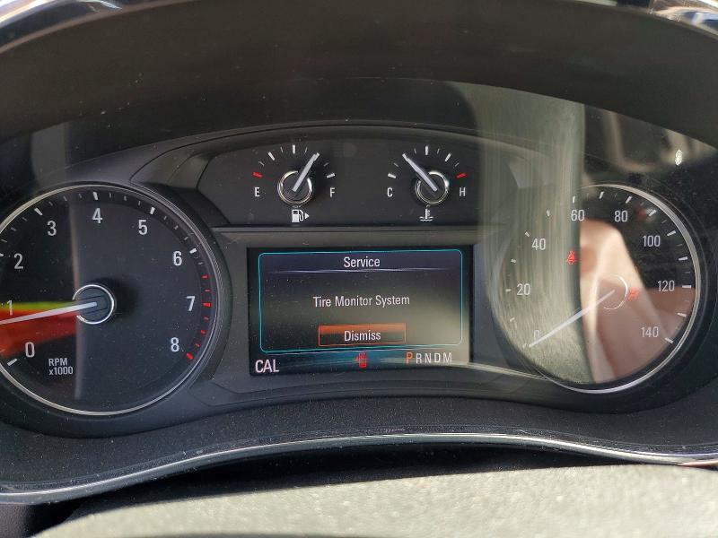 Aukcja sprzedaży 2019 Buick Encore, vin: KL4CJASB7KB715289, numer aukcji: 67645456