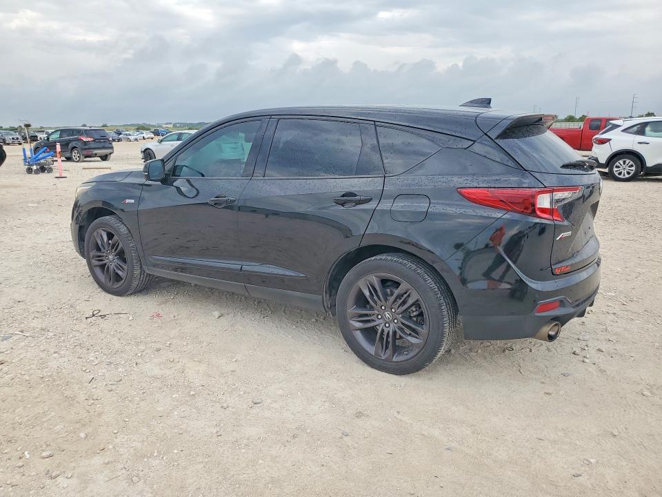 Aukcja sprzedaży 2021 Acura Rdx, vin: 5J8TC2H63ML031435, numer aukcji: 67841966
