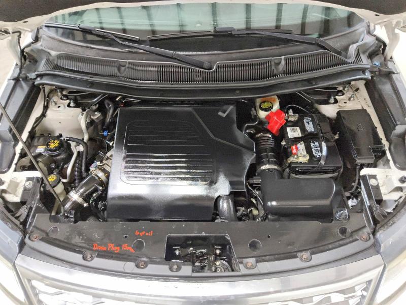 Продаж на аукціоні авто 2017 Ford Explorer, vin: 1FM5K8HT0HGC64301, номер лоту: 69589746