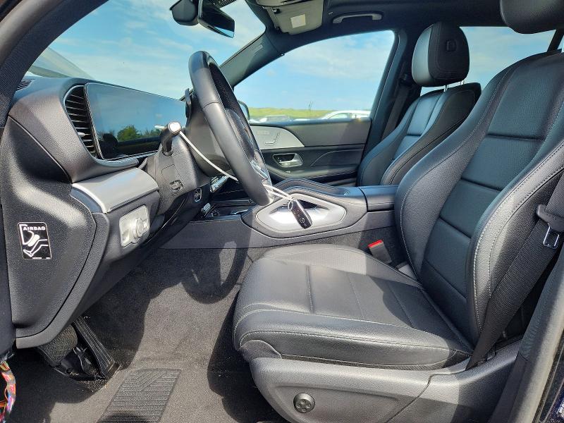Продажа на аукционе авто 2021 Mercedes-benz Gle, vin: 4JGFB4KB8MA323573, номер лота: 69104166