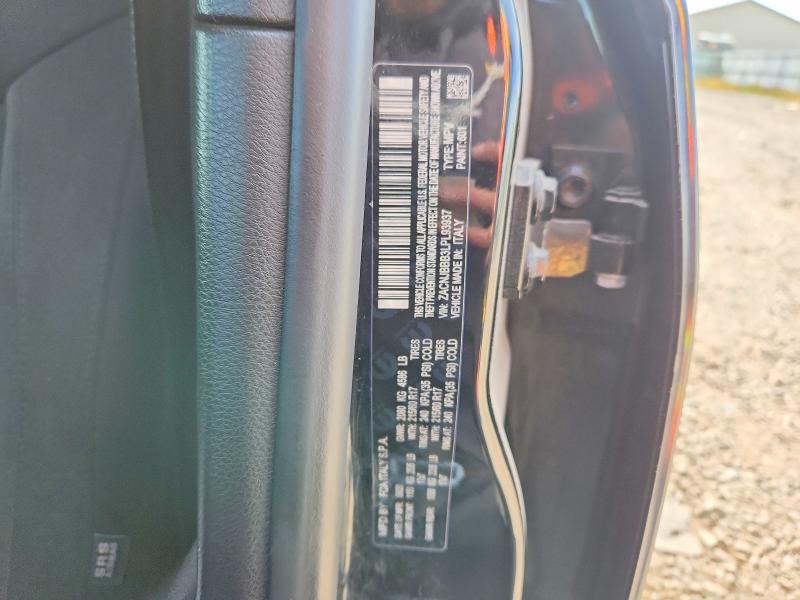 Продаж на аукціоні авто 2020 Jeep Renegade, vin: ZACNJBBB3LPL93937, номер лоту: 70956516
