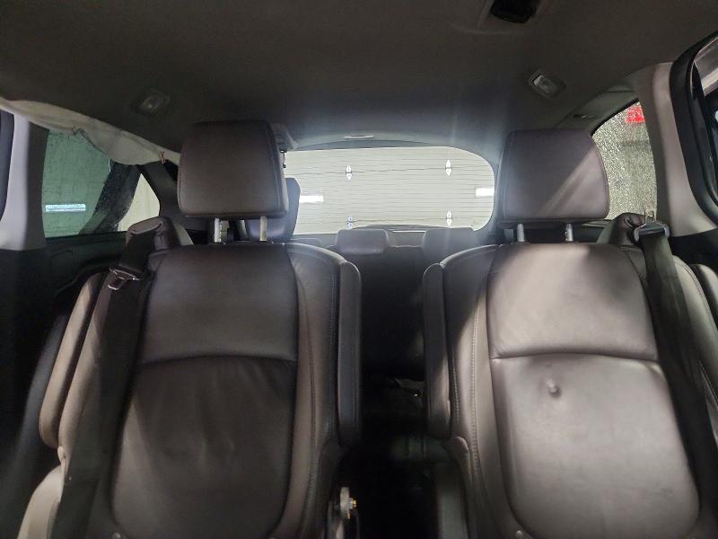 Продажа на аукционе авто 2020 Honda Odyssey, vin: 5FNRL6H71LB018290, номер лота: 67434926