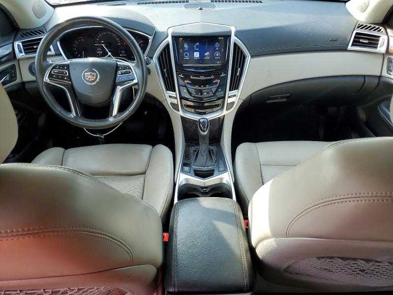Aukcja sprzedaży 2014 Cadillac Srx, vin: 3GYFNBE33ES545341, numer aukcji: 68099676
