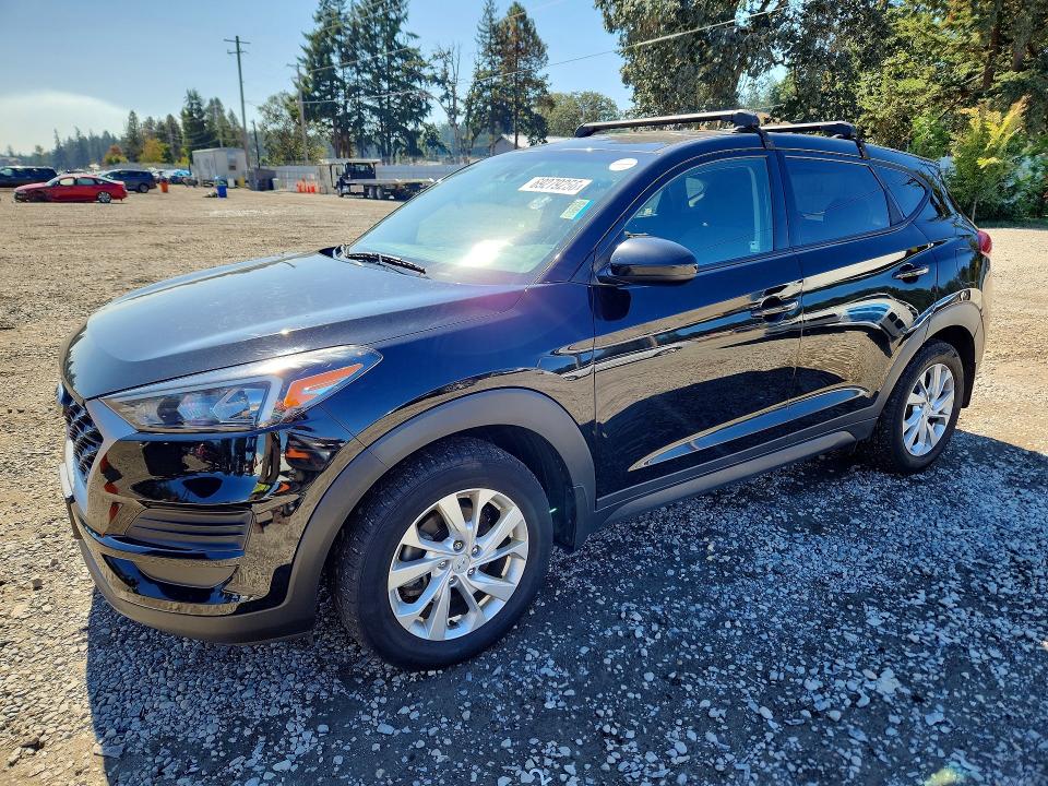 2020 Hyundai Tucson მანქანა იყიდება აუქციონზე, vin: KM8J2CA43LU077617, აუქციონის ნომერი: 69279256