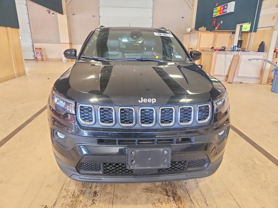 Продаж на аукціоні авто 2025 Jeep Compass, vin: 3C4NJDBN5ST548875, номер лоту: 67987596
