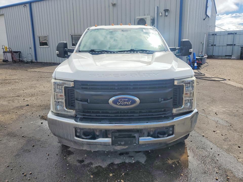 Продаж на аукціоні авто 2019 Ford F350, vin: 1FDRF3GT4KEC84189, номер лоту: 69290626