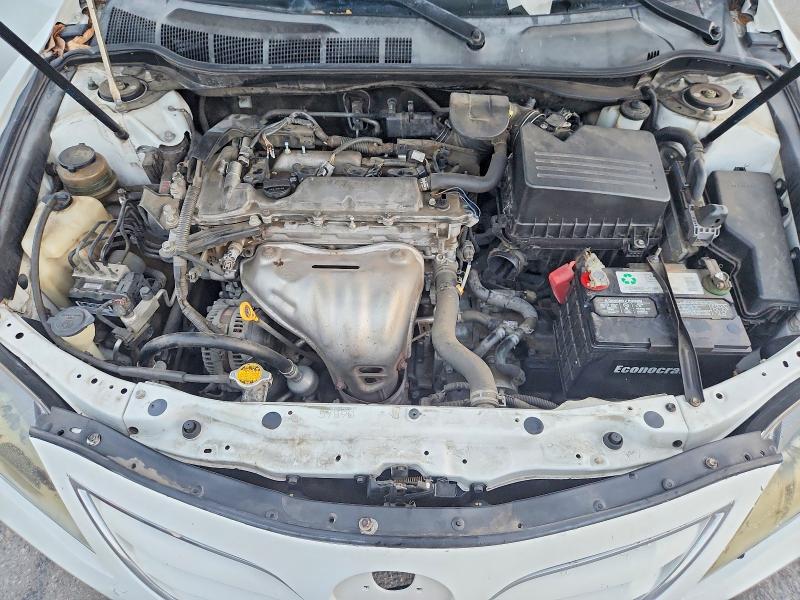 68260256 :رقم المزاد ، 4TFBF3EK7AR019871         vin ، 2010 Toyota Camry مزاد بيع