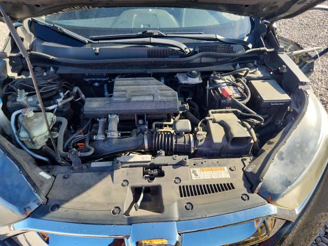 Aukcja sprzedaży 2017 Honda Cr-v, vin: 2HKRW2H5XHH631189, numer aukcji: 68290246