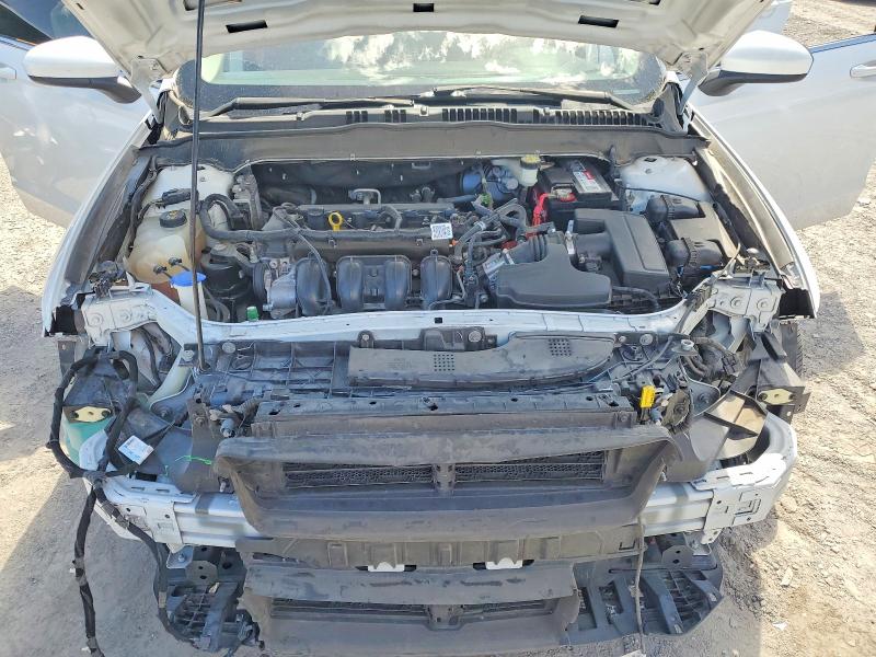 2018 Ford Fusion მანქანა იყიდება აუქციონზე, vin: 3FA6P0H79JR136822, აუქციონის ნომერი: 68436836