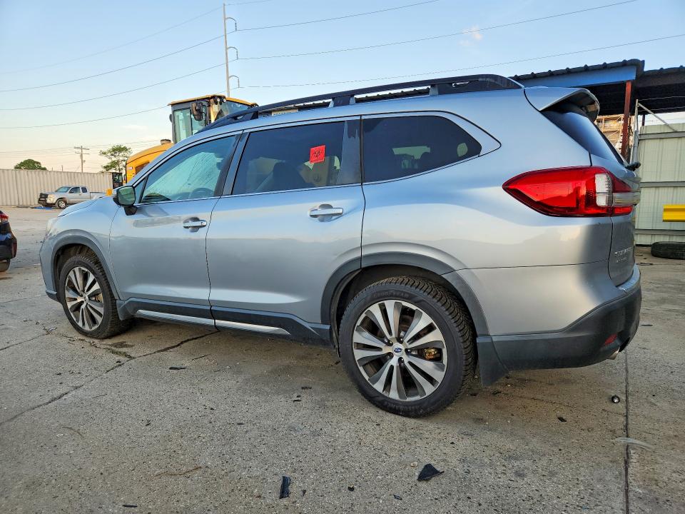 Продажа на аукционе авто 2019 Subaru Ascent, vin: 4S4WMALD8K3486346, номер лота: 68022126
