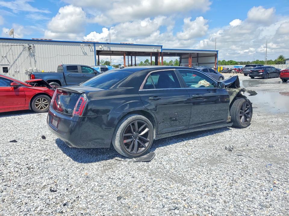 Продажа на аукционе авто 2014 Chrysler 300, vin: 2C3CCABG6EH179351, номер лота: 67676976