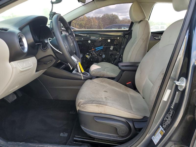 Продажа на аукционе авто 2023 Kia Forte, vin: 3KPF24AD2PE542151, номер лота: 69954186