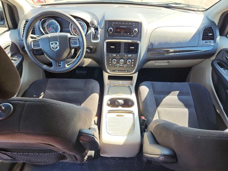 Продажа на аукционе авто 2014 Dodge Grand Caravan, vin: 2C4RDGCG2ER253704, номер лота: 69172976