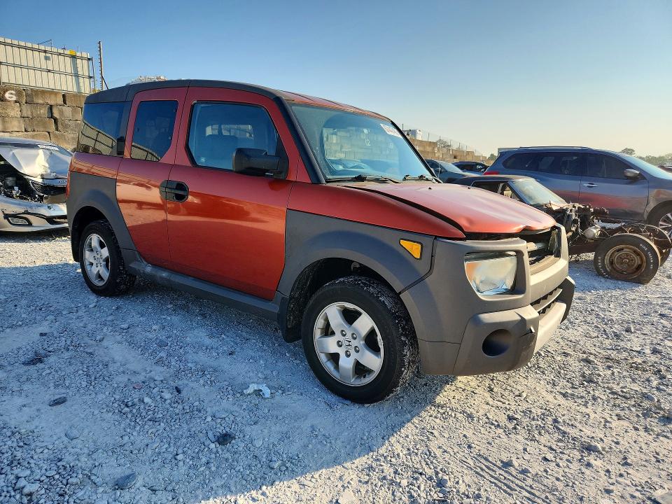 Продажа на аукционе авто 2005 Honda Element, vin: 5J6YH28645L004116, номер лота: 67447486