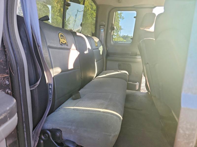 Auction sale of the 2003 Ford F350, vin: 1FTSX31P73ED18870, lot number: 71293246