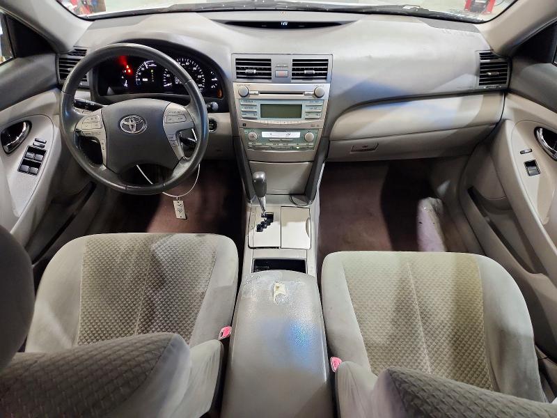 Auction sale of the 2007 Toyota Camry, vin: JTNBB46K573014192, lot number: 71038906