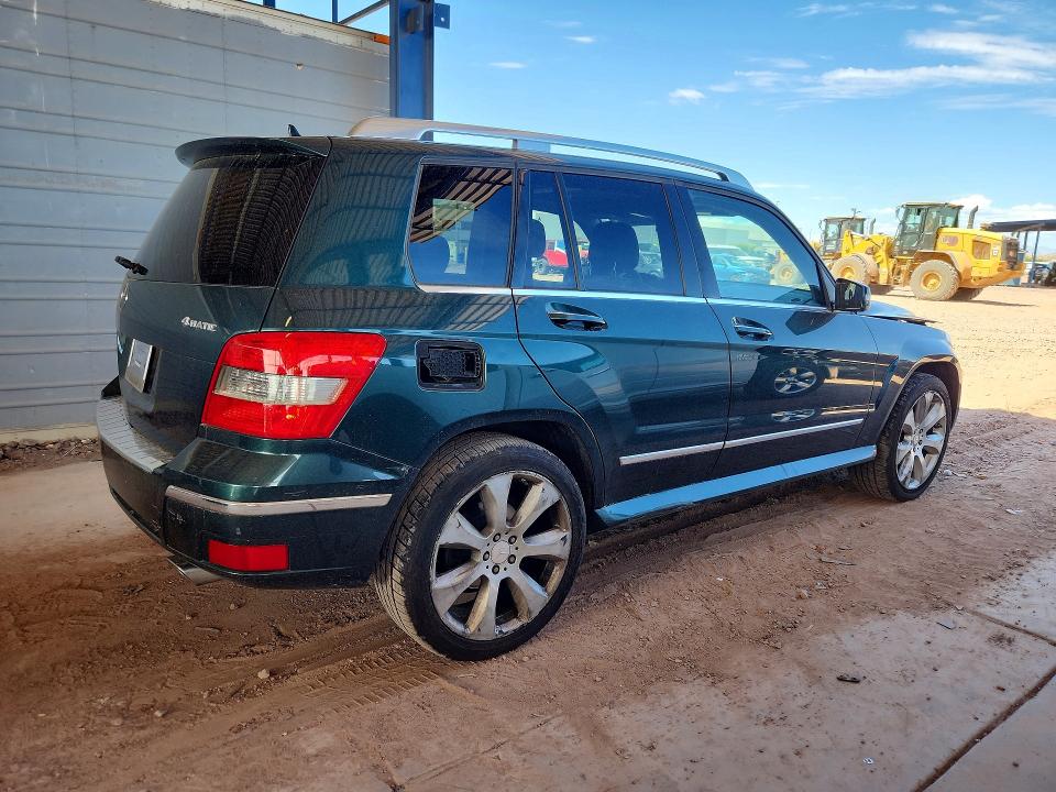 Aukcja sprzedaży 2010 Mercedes-benz Glk, vin: WDCGG8HB8AF471000, numer aukcji: 68078606