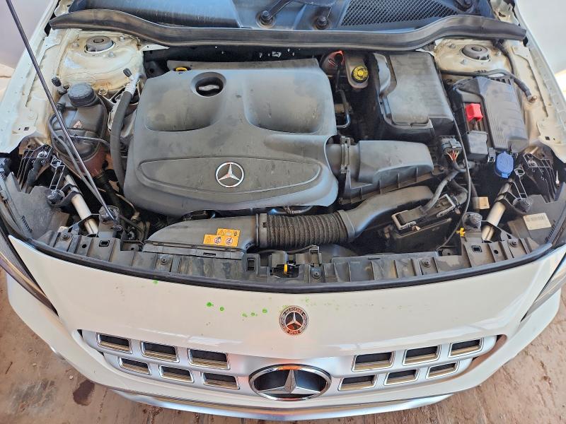 Aukcja sprzedaży 2019 Mercedes-benz Gla, vin: WDCTG4EBXKJ551246, numer aukcji: 67861556