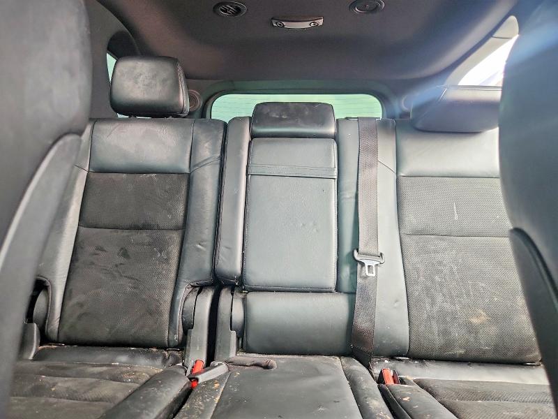 67194496 :رقم المزاد ، 1C4RDHDG0MC803977 vin ، 2021 Dodge Durango مزاد بيع