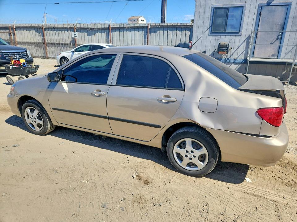 Продажа на аукционе авто 2006 Toyota Corolla, vin: 1NXBR32E56Z709058, номер лота: 71072926