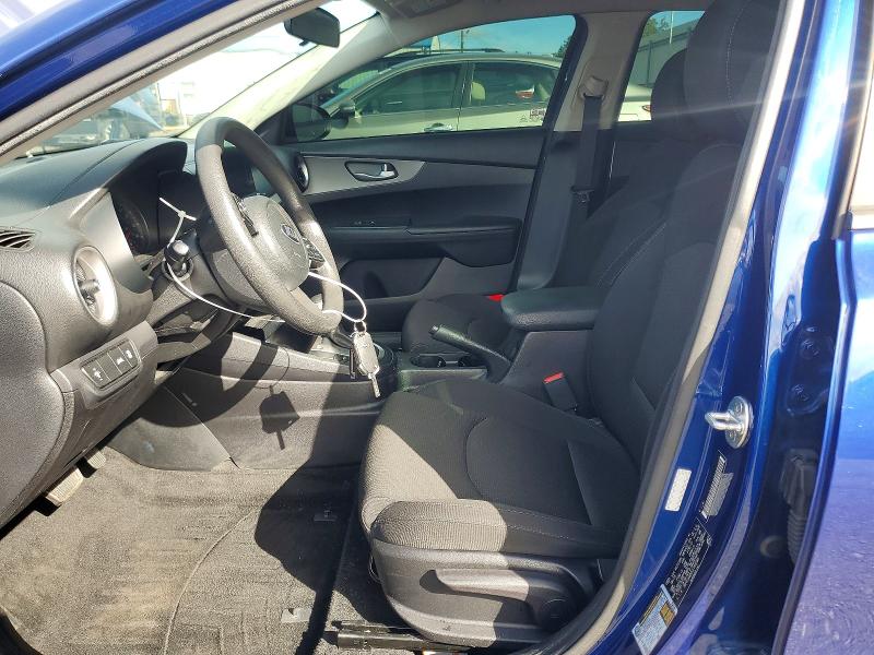 Продажа на аукционе авто 2020 Kia Forte, vin: 3KPF24AD2LE168280, номер лота: 69672056